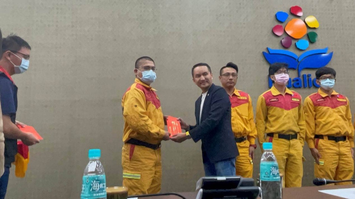 愛爾麗捐500萬攜手企業與藝人 專款助光復災後重建 5 08e32dcc a974 417d 9f79 6ecb8543657a 175878887955545914202224391