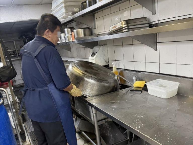 桃竹苗分署職業探索助攻 合理調整助障礙者躍升飯店新戰力 5 20250917114336 61cf8259