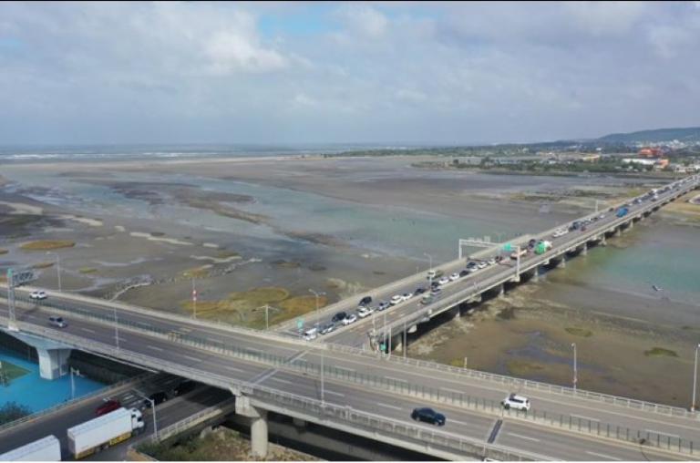 教師節連假轄管省道疏運措施報你知 2 20250922133809 694238a8