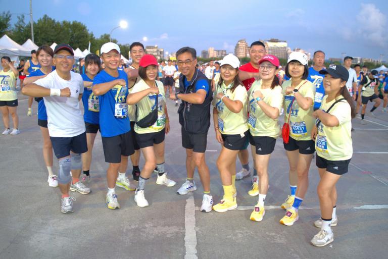 ZEPRO RUN 全國半馬強勢引爆台中 近八千人熱情參與 4 20250923170304 4afad273