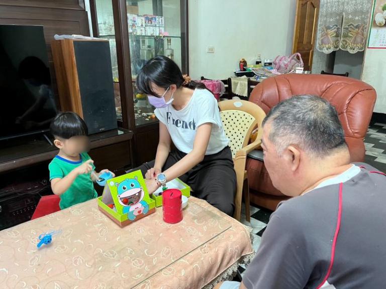 竹市打造兒童早療一站式服務 讓慢飛天使與家庭即時受惠 2 20250926135823 98e2a287