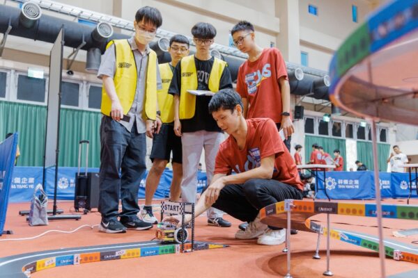 2025高雄盃機器人挑戰賽-科技寶經典賽 8 20250927202046 23 600x400 1