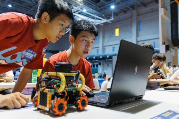 2025高雄盃機器人挑戰賽-科技寶經典賽 9 20250927202133 54 600x400 1