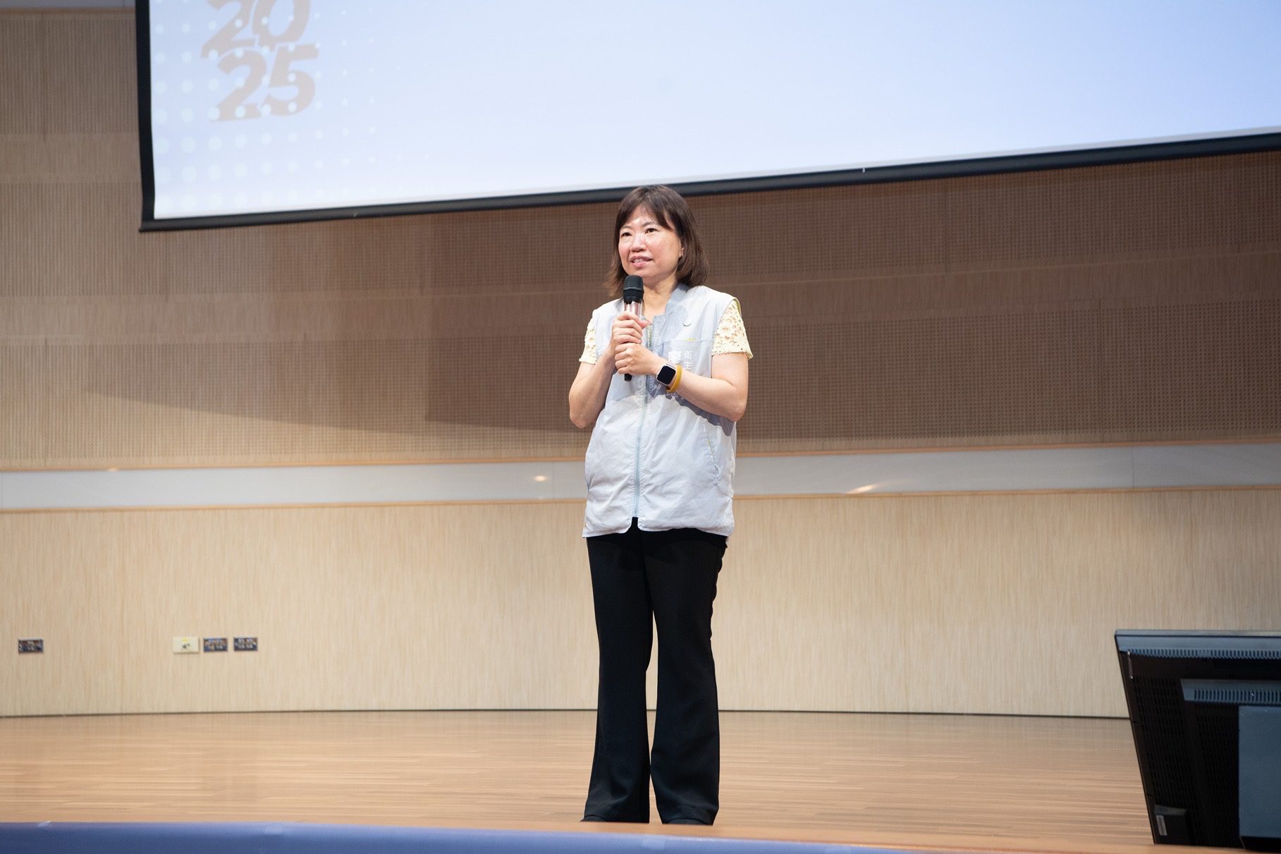 謝祖武嘉義開講「與記憶為武」 分享失智照護心路歷程 13 IMG 9960