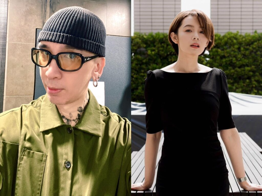 作家H遭網路性騷擾霸凌 文策院講師陳珮甄遭革職 1 S 222732319