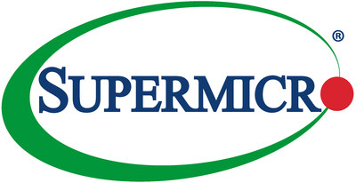 Supermicro Logo 1