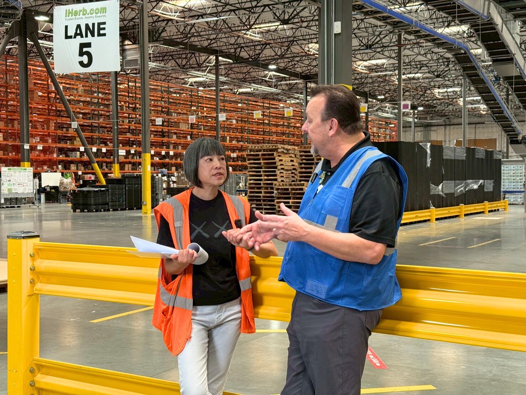 iHerb 29週年慶!限時年度最低71折優惠碼釋出 中秋送禮首選快閃搶購 5 ae490623 6384 49bf 96c4 a480dbcf11c3 175893847182531064401705471