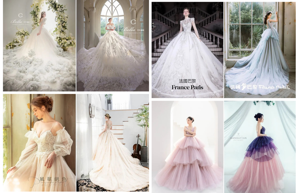 2025台北秋季結婚購物節 9月26至28日花博登場 4 ba5dd12c 5407 45d8 91a8 0bcb6ac89d9d 175790214675441215506923532 1