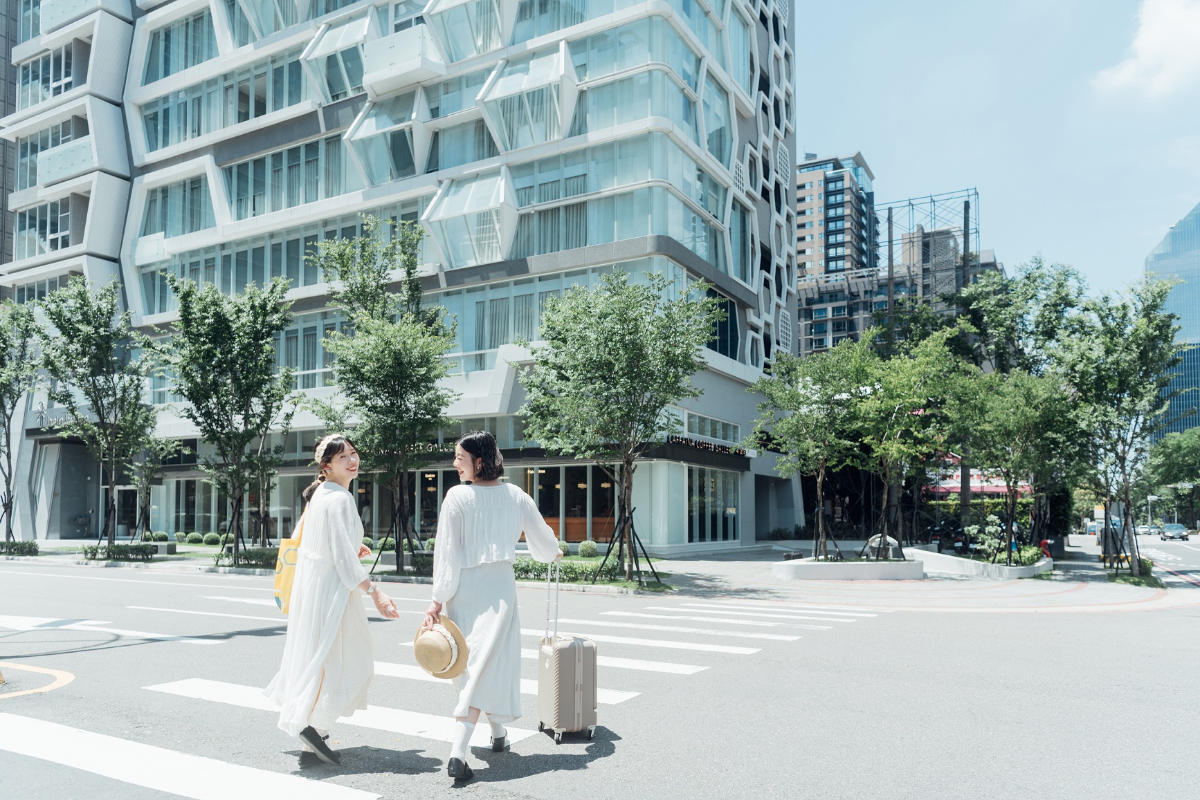 圖說一長榮酒店線上旅展10月1日早上十點準時開賣雙人出遊一泊一食每晚最低2900元 - 報新聞 Mega News 圖說一長榮酒店線上旅展10月1日早上十點準時開賣雙人出遊一泊一食每晚最低2900元