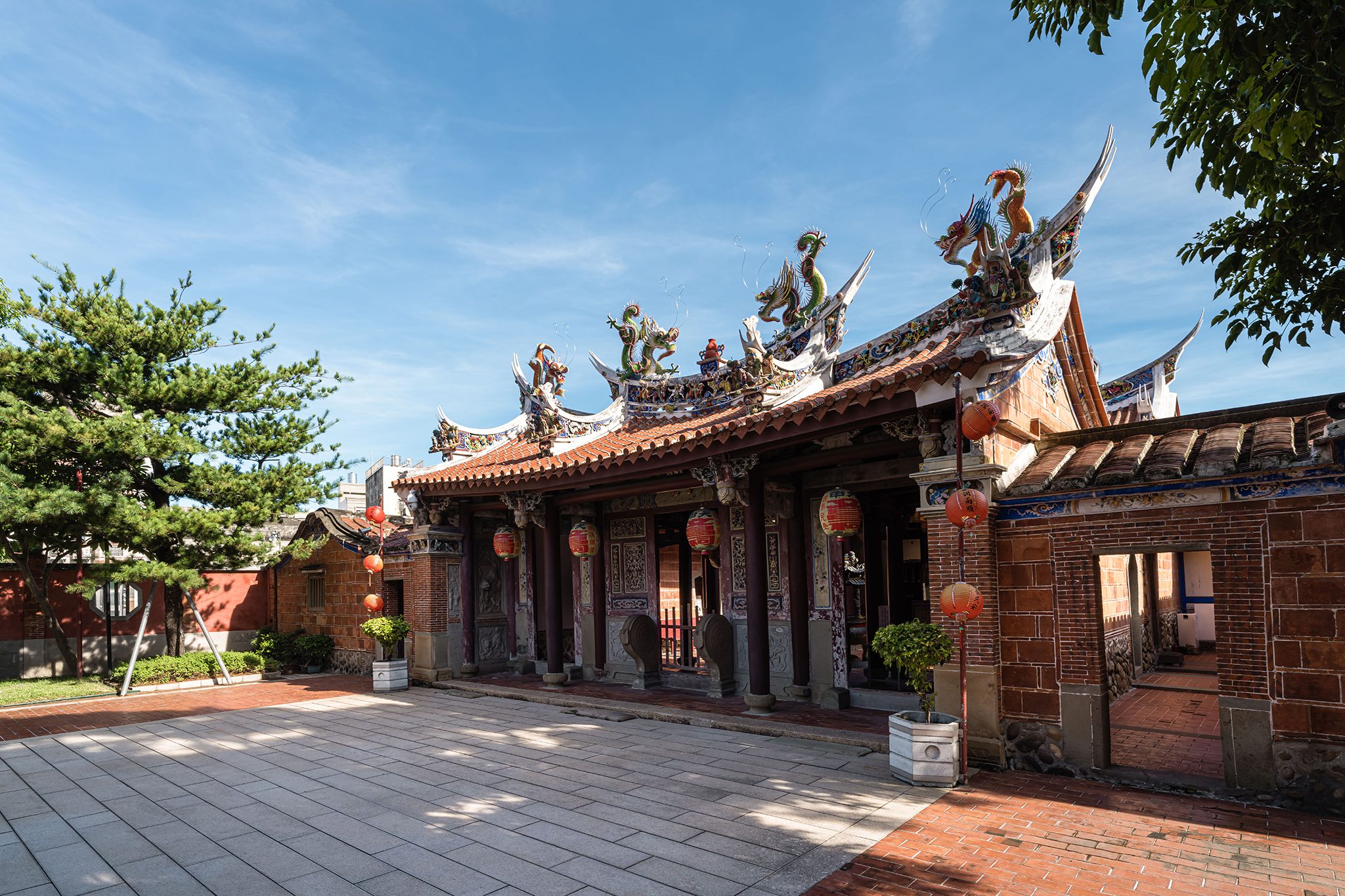 大甲文昌祠 0 0 1