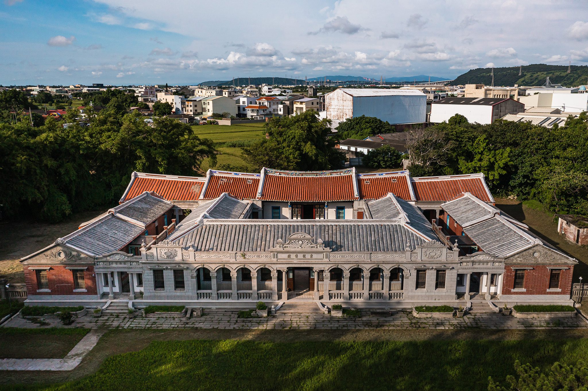 清水皇家瀞園 0 0 1