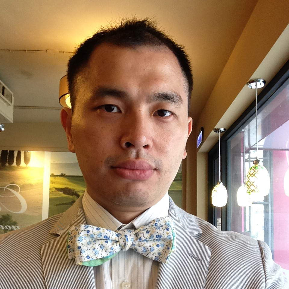 專訪南投火龍果達人陳科松:揭秘「雙色」新品種、籲政府重啟「果蠅絕育」根治蟲害 2 author avatar