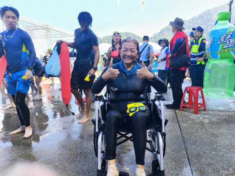 2025年泳渡日月潭 身心障礙游泳成員挑戰超越自我 5 20251002131723 0e03c415