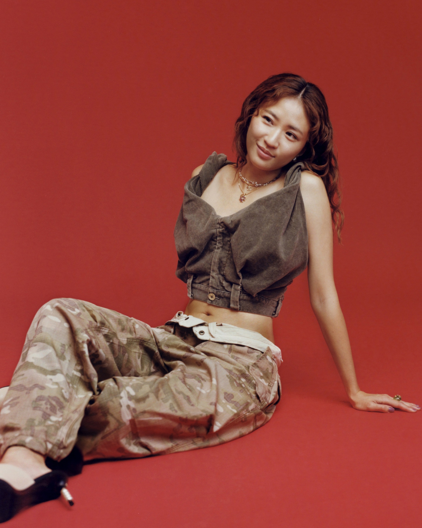 9m88回歸爵士女伶身分發爵士新輯暫時集合2翻玩舊作唱出真我打造心靈避風港1