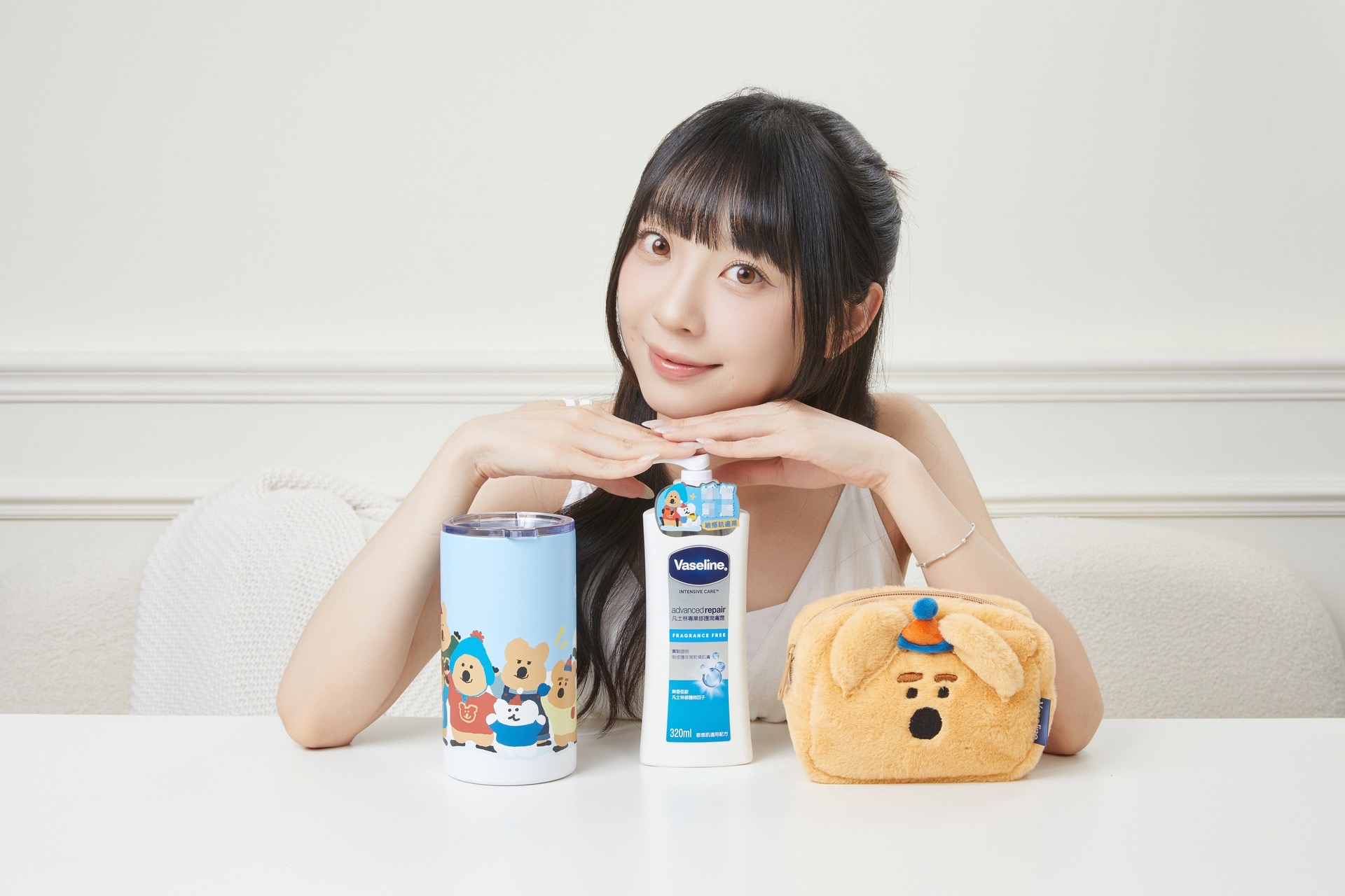 凡士林與超人氣IP 「DINOTAENG」聯名!冬日限定組守護 2 IMG 0162 1