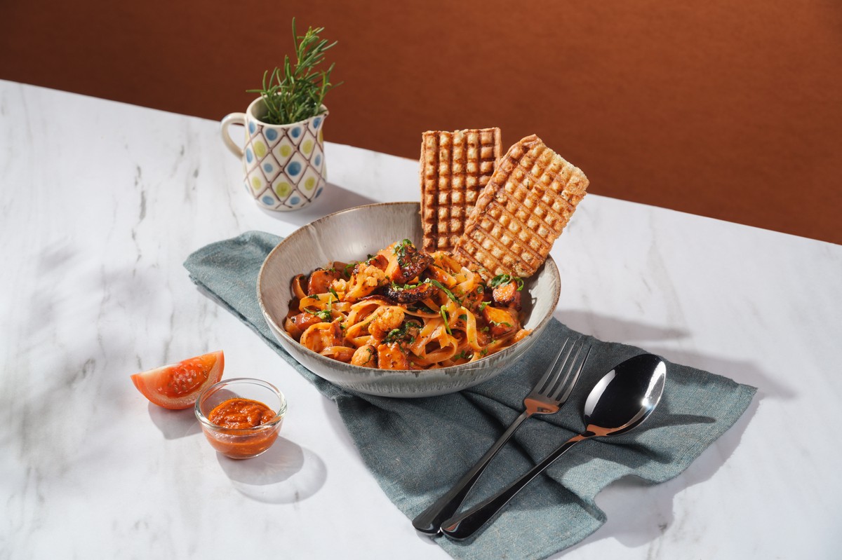 經典地中海菜重返餐桌!TOASTERiA CAFE 插旗林口MITSUI OUTLET PARK 10/2盛大開幕 5 c065b1a1 89b6 4c9f 955a ee77f183c696 175930352112682642507775559