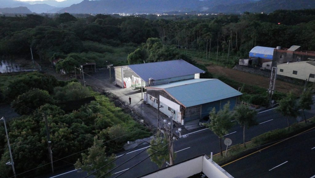 水果菜生產合作社 - 報新聞 Mega News 水果菜生產合作社 1024x579 1